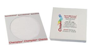 XRF Thin film on frame Chemplex
