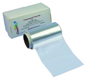 XRF Thin Film on roll Chemplex