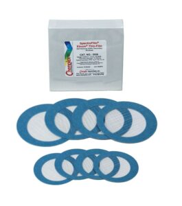 Self sticking secundairy safety film Chemplex