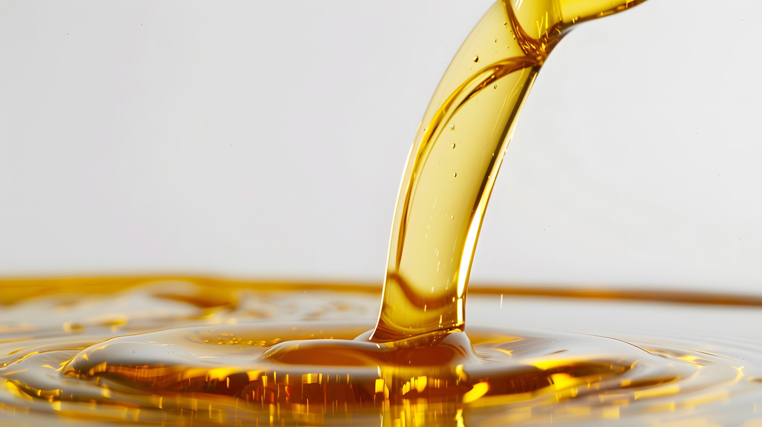 XRF analysis of additives and traces in lube oil​​s