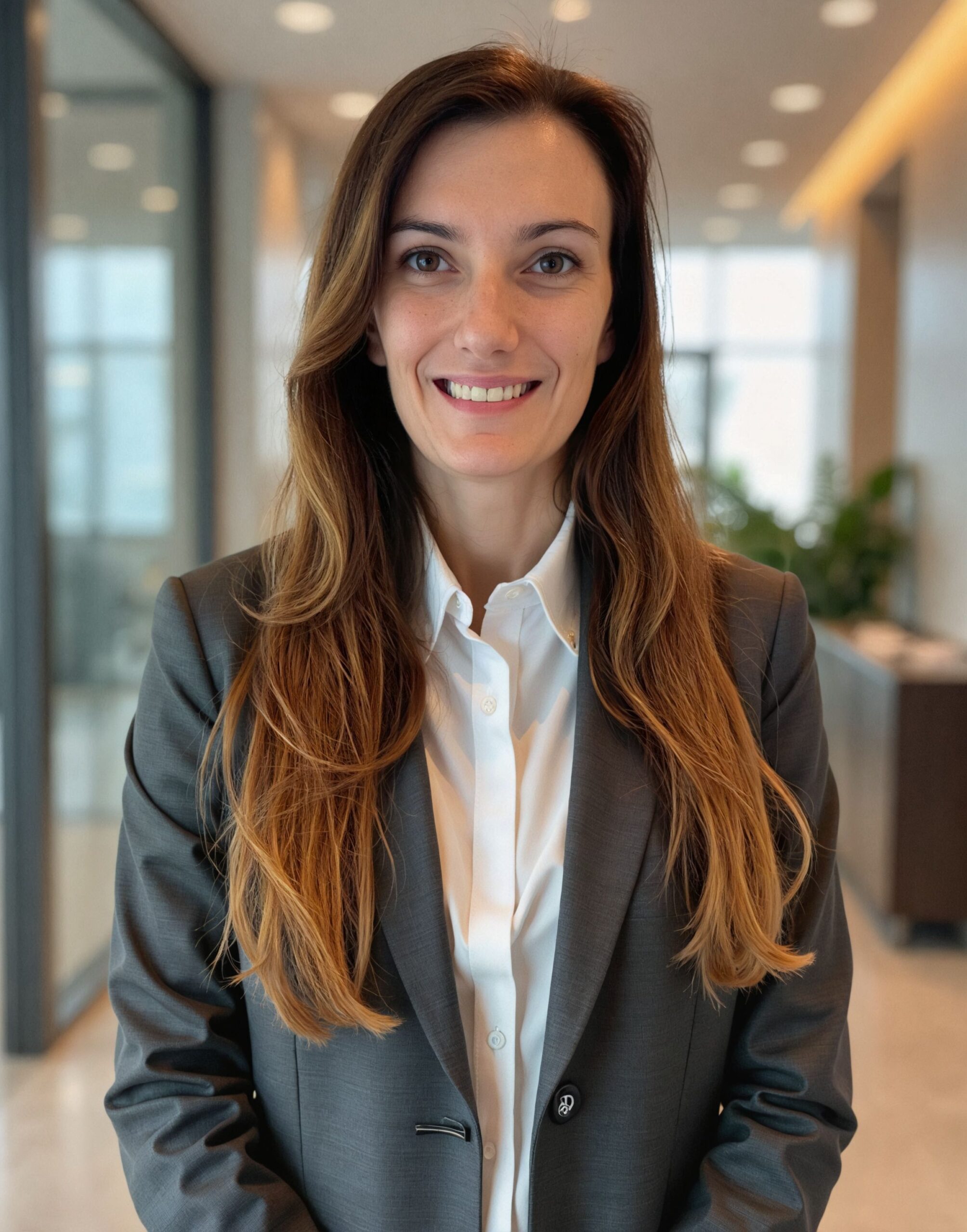 Melisa Van Driessche